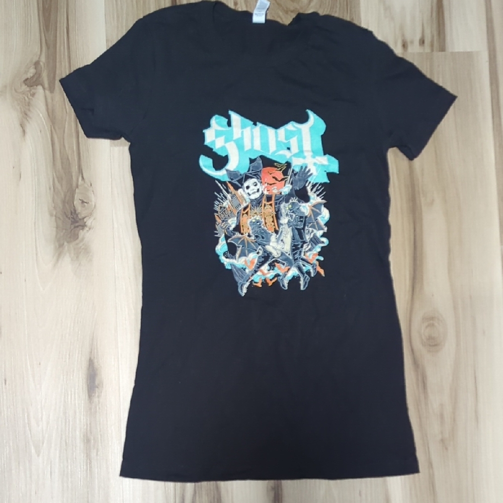 Ghost Band Women's Tee